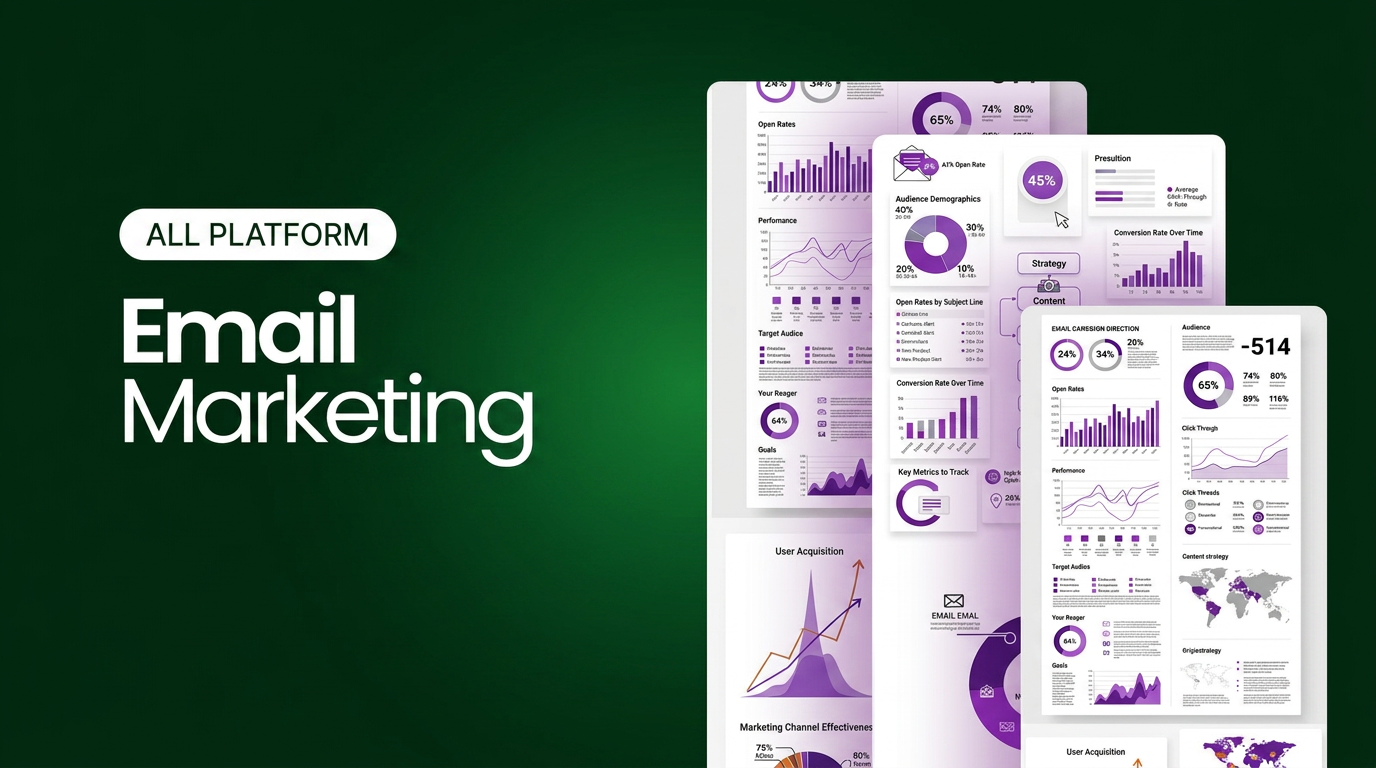 Email Marketing