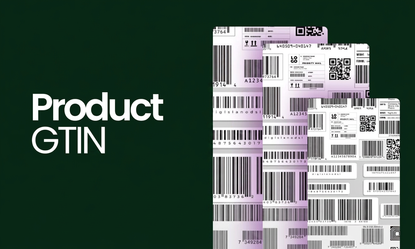 Product GTIN