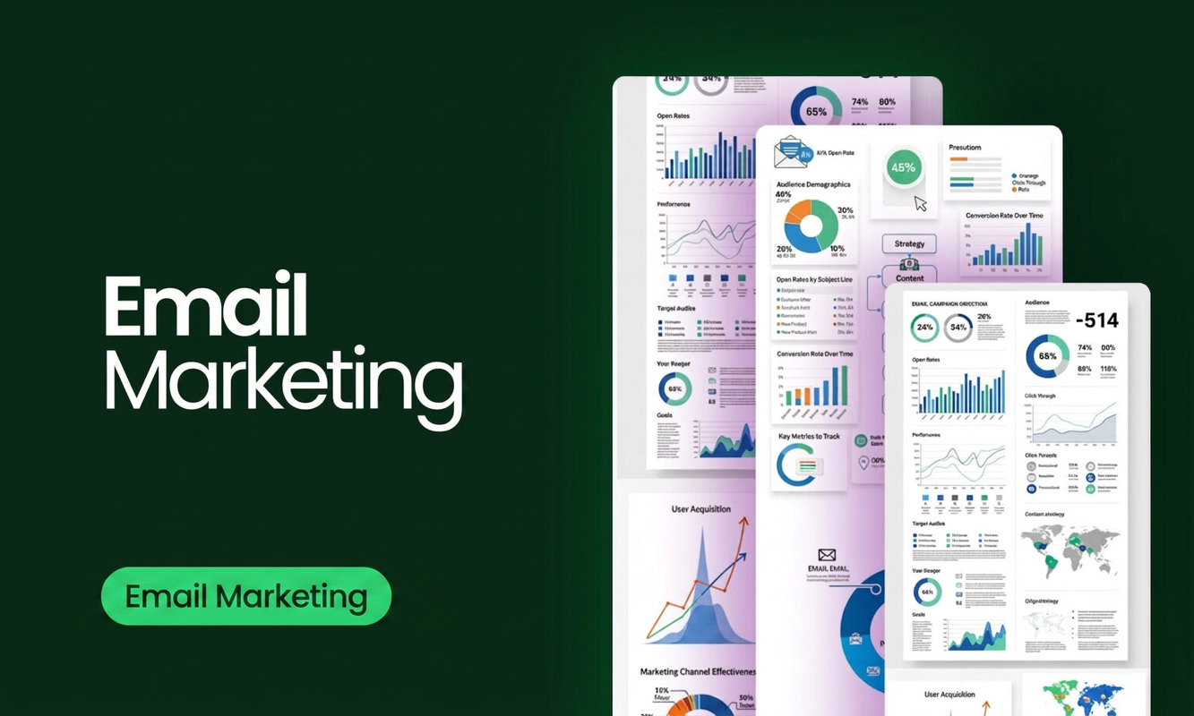Email Marketing
