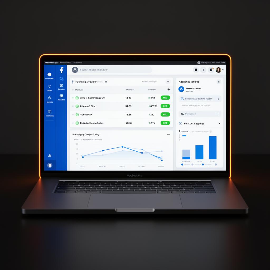 Meta Business & Ads Manager Setup
