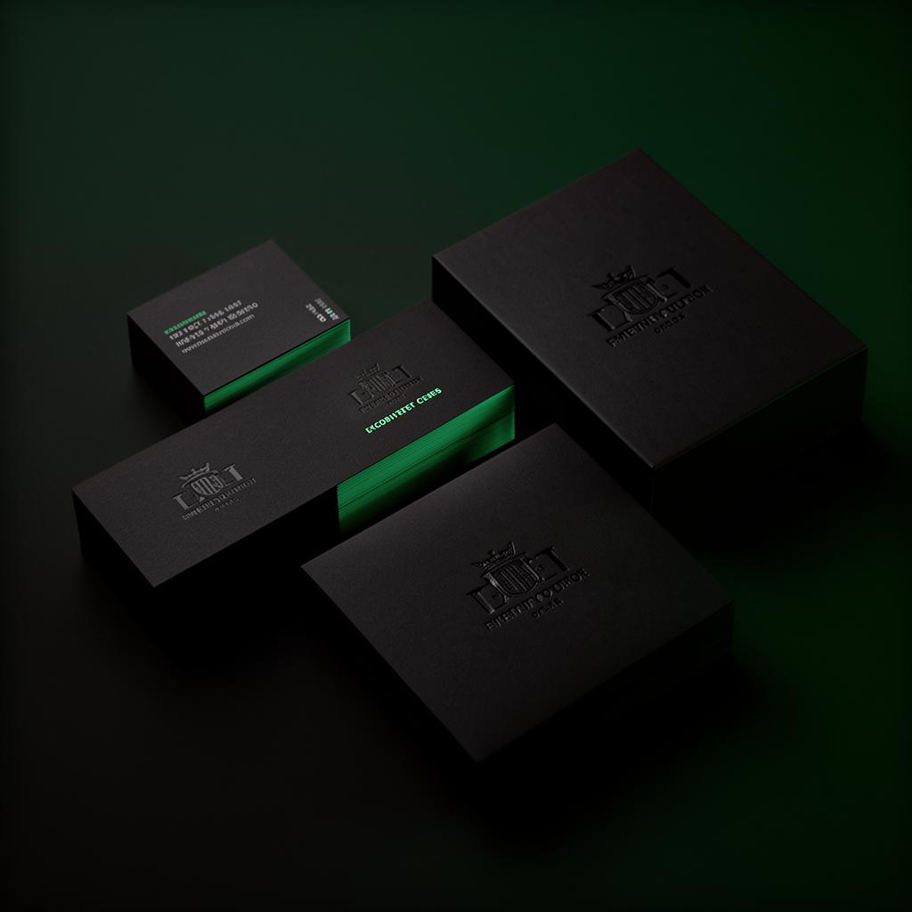 Logo Design