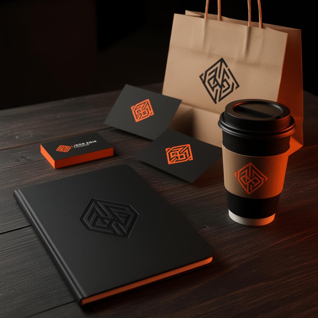 Logo Design