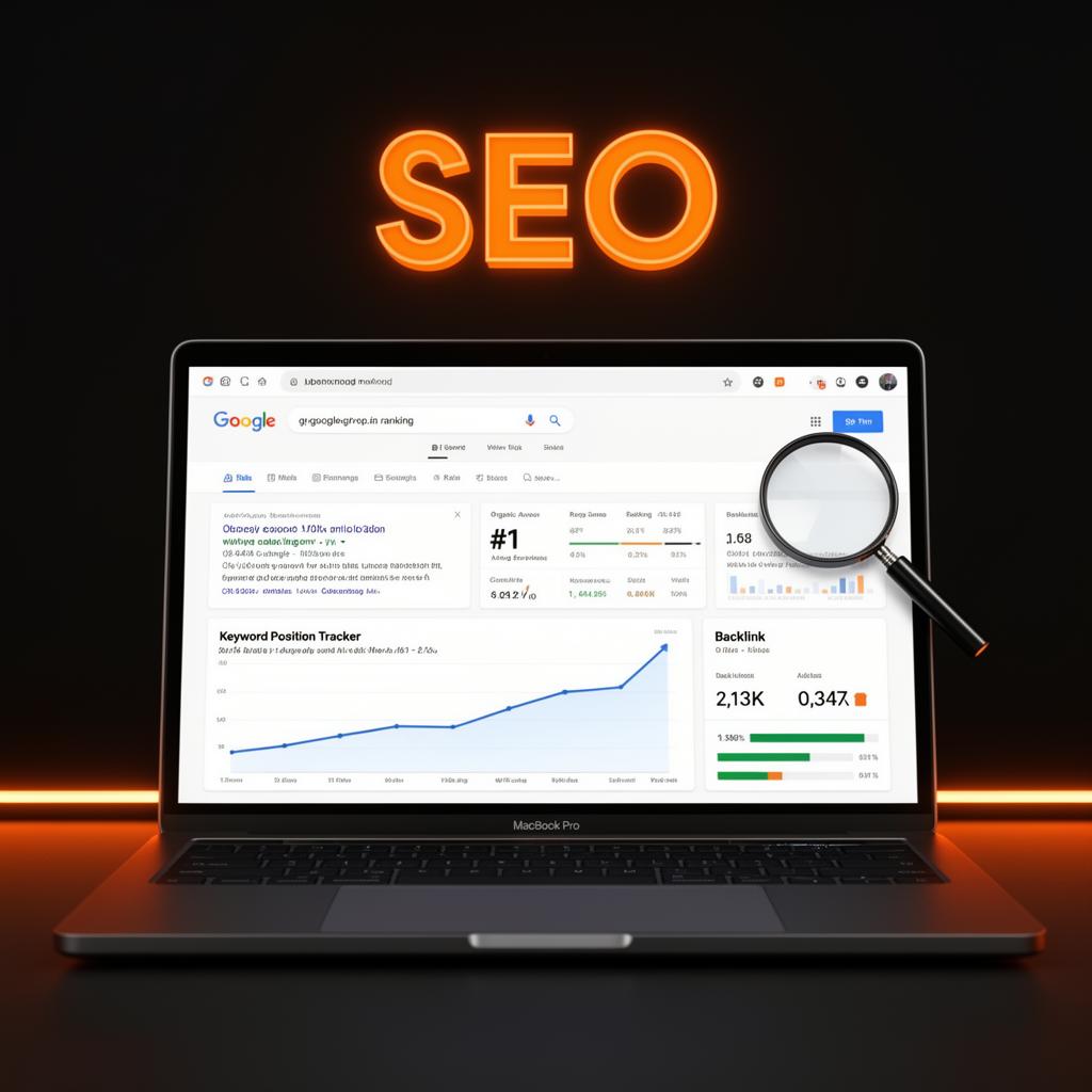 Search Engine Optimization