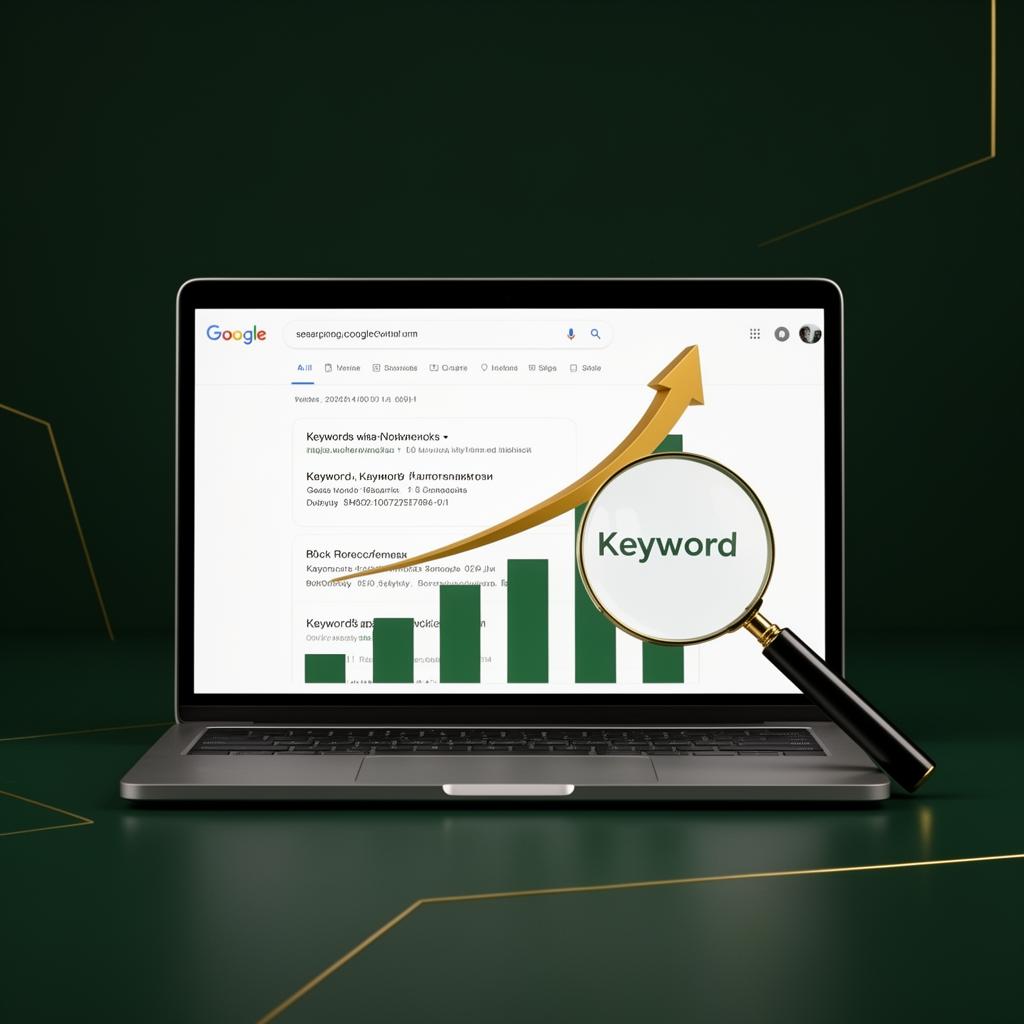 Search Engine Optimization