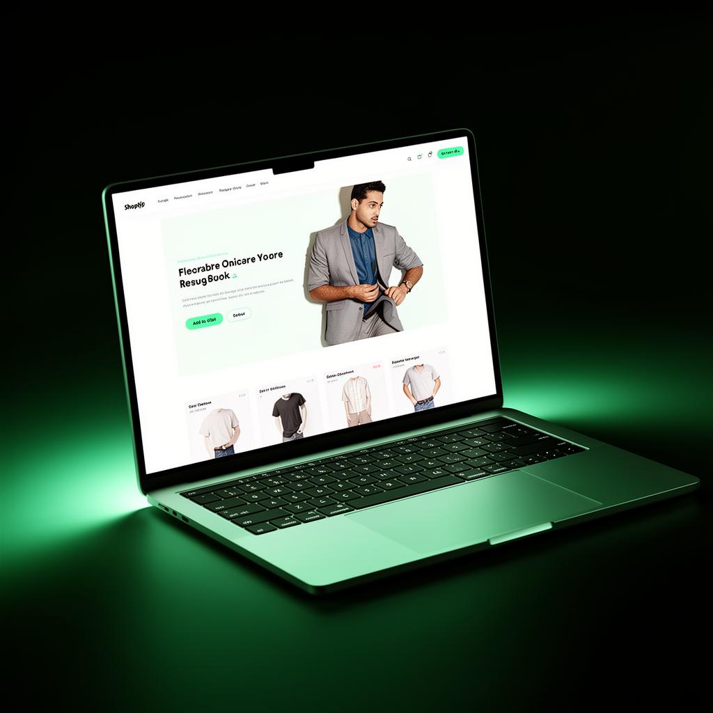 Shopify Design