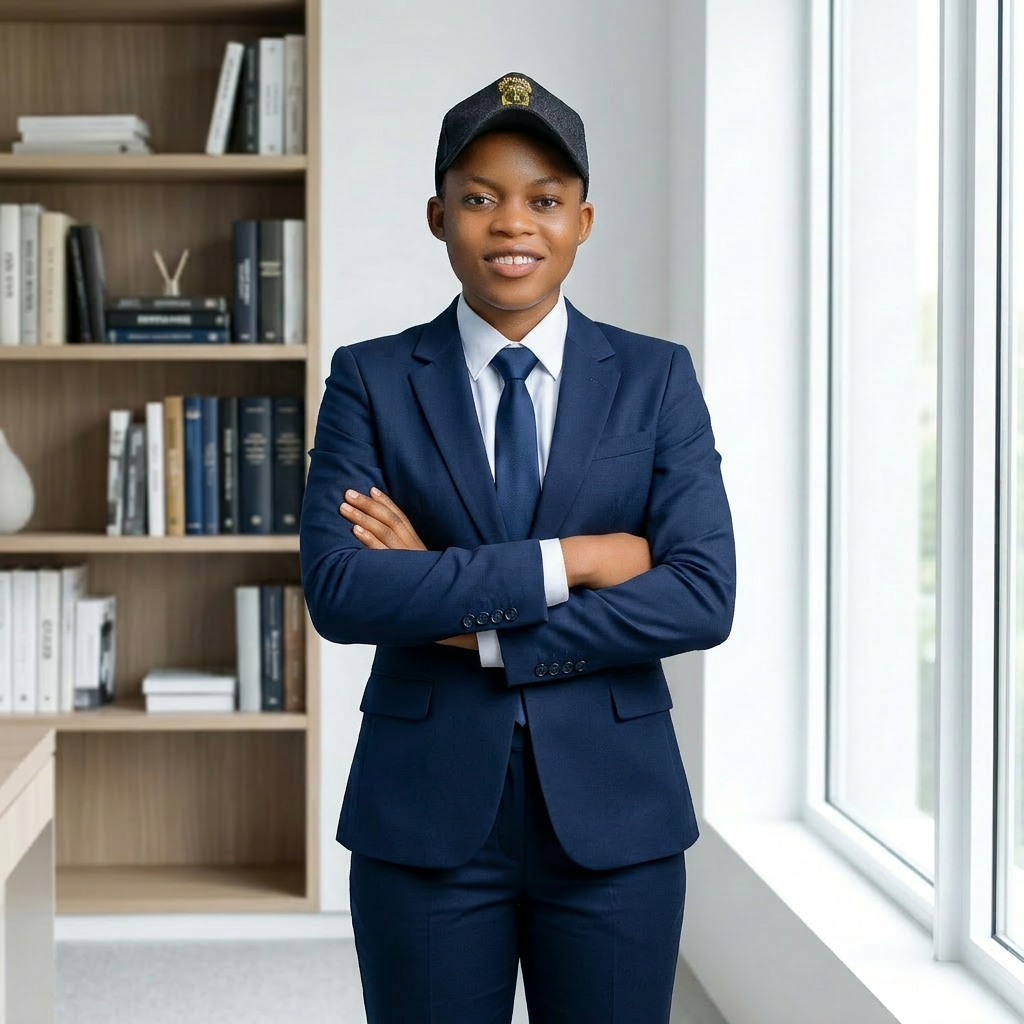 Adeyemo Adeshola